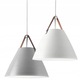 Pendul EGO-Buffo, E27, Gri, 220V