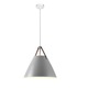 Pendul EGO-Buffo, E27, Gri, 220V
