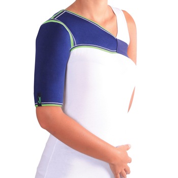 Orteza de umar Case 5403, S, Albastru Orteza de umar Case 5403, S, Albastru