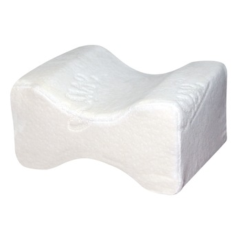 Perna Ortopedica pentru genunchi Case 1002, Alb Perna Ortopedica pentru genunchi Case 1002, Alb