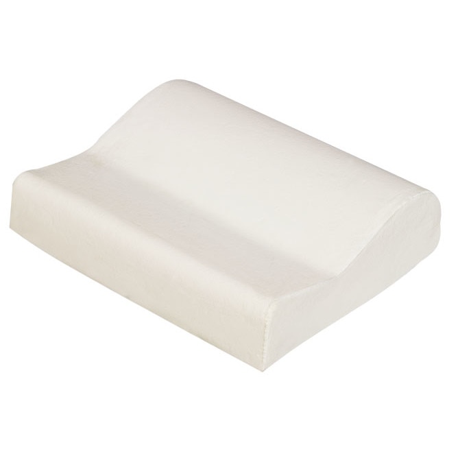 Perna Ortopedica Case 1001, Alb