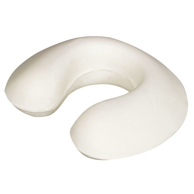 Perna de calatorie Case 1002, Alb