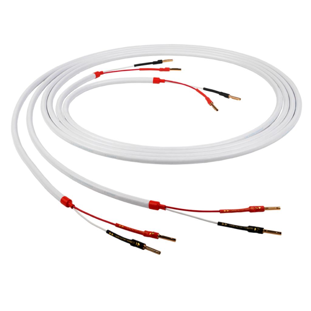 Cablu de Boxe Chord C-screen, pereche 2m