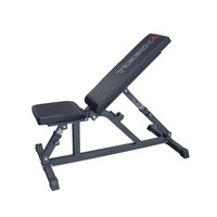 banca de antrenament toorx wbx-85 greutate maxima suportata utilizator  greutati 320 kg scaun si spatar reglabil imagen 41_0_
0