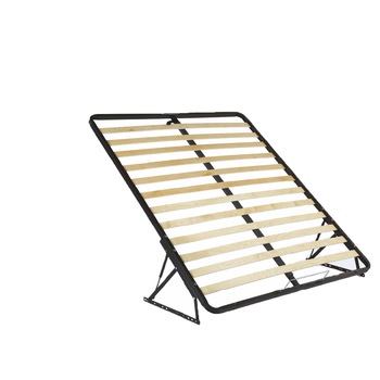 Somiera Premium Nova 200 x 200 cm,profil ranforsat 50x30 mm Somiera Premium Nova 200 x 200 cm,profil ranforsat 50x30 mm