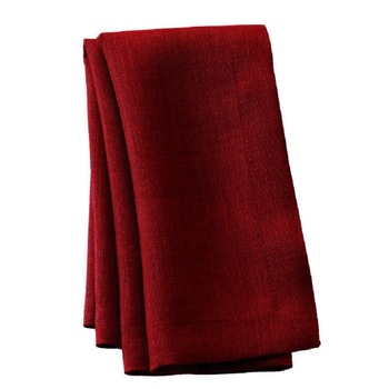 Fata de masa Sander Basics Loft 150x250cm, protectie anti-pata, 26 Burgundy Fata de masa Sander Basics Loft 150x250cm, protectie anti-pata, 26 Burgundy