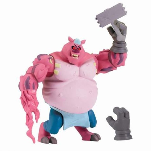 Figurina Nickelodeon Testoasele Ninja Meat Sweats
