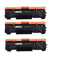 244a set 3 buc cartus toner graphitek  compatibil premium hp laser cf244a  hp 44a 3x 1000 pagini certificate isoiec 19752 negru hp laserjet pro m15m15am15wmfp m28mfp m28amfp m28w imagen 46_0_
0