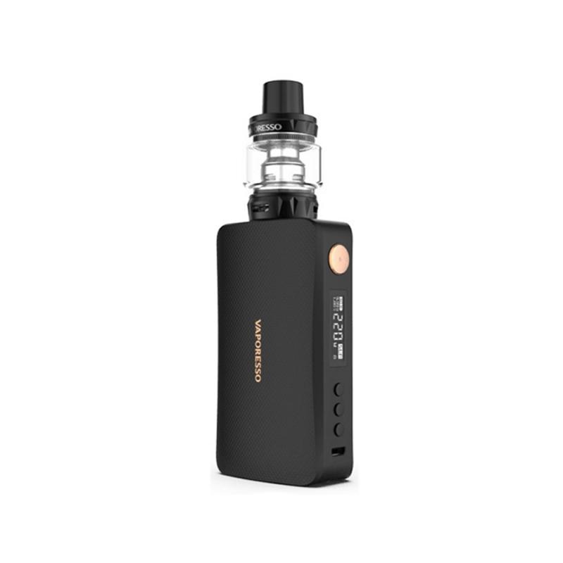 Kit Tigara Electronica Vaporesso Gen,cu Atomizor SKRR-S ,220W ,8ml ,Negru