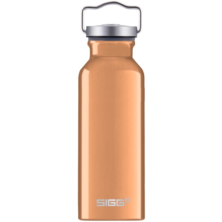 Bidon din aluminiu SIGG Original Copper 0.5l