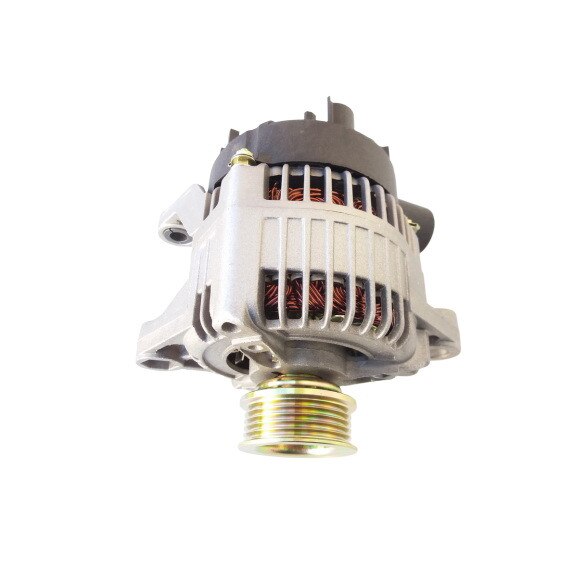 Alternator, Magneti Marelli, FIAT PALIO 178, MAN646/063321340010