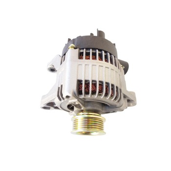 Alternator, Magneti Marelli, FIAT PALIO 178, MAN646/063321340010 Alternator, Magneti Marelli, FIAT PALIO 178, MAN646/063321340010