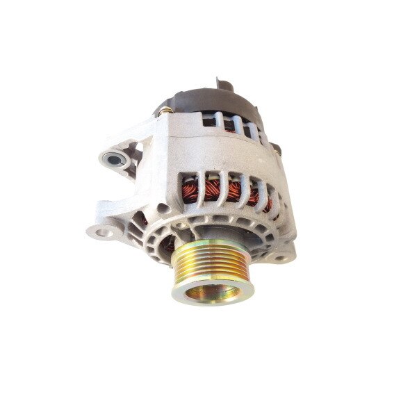 Alternator, Magneti Marelli, FIAT BRAVA 182, 063321803010/MAN1100