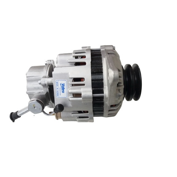 Alternator, Valeo, MITSUBISHI L200 , JA1183/437682/28-2844
