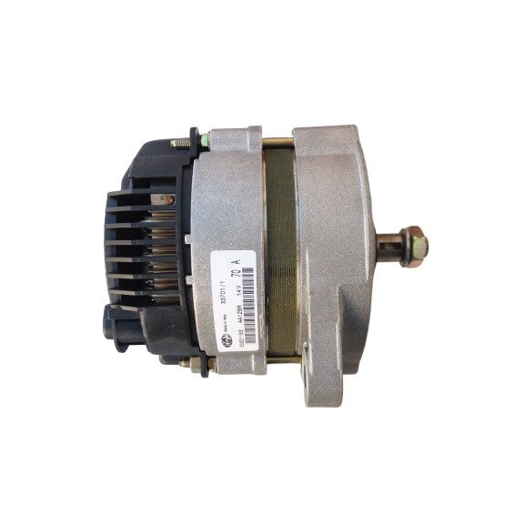 Alternator, Magneti Marelli, FIAT DUCATO DOBOZOS, 63321153
