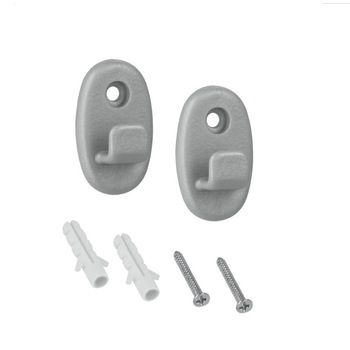 Agatatoare plastic, set 2 buc Agatatoare plastic, set 2 buc