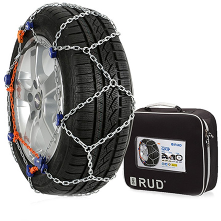 Rud-Compact Grip csúszásgátló láncok