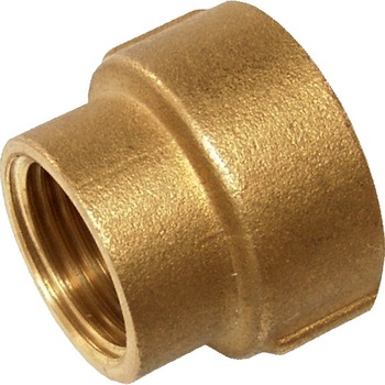 Mufa Redusa Bronz 3/4 - 1/2 Evotools Mufa Redusa Bronz 3/4 - 1/2 Evotools