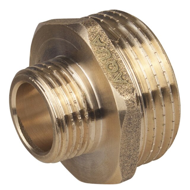 Niplu Redus Bronz 3/4 - 1/2 Evotools