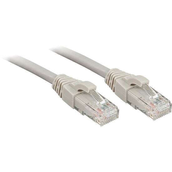 Cablu UTP Patch Cord Cat. 5 DK-1511 DIGITUS Gri 1m.