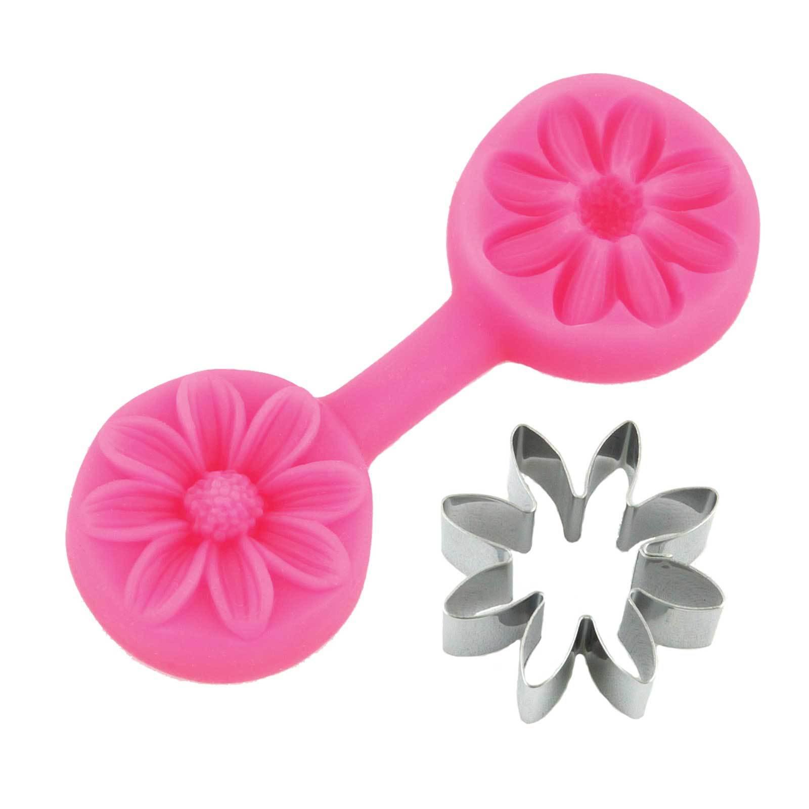 Mulaj silicon Blossom, Margareta