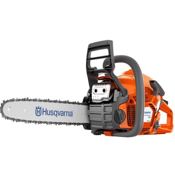 Drujba (motofierastrau) Husqvarna 135 Mark II, 2.1 CP, 38 CC, 40 cm lungime lama, 9000 RPM, 16.8 m/s viteza lant, benzina Drujba (motofierastrau) Husqvarna 135 Mark II, 2.1 CP, 38 CC, 40 cm lungime lama, 9000 RPM, 16.8 m/s viteza lant, benzina