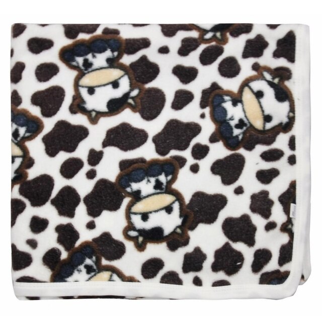 Paturica 75 x 100 cm pentru copii Koala Przytulanka 05-047AAA, Multicolor