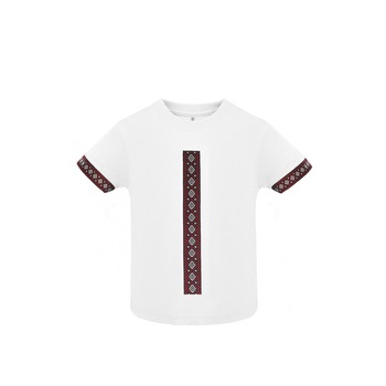 Tricou Motive Tesute - copii Tricou Motive Tesute - copii