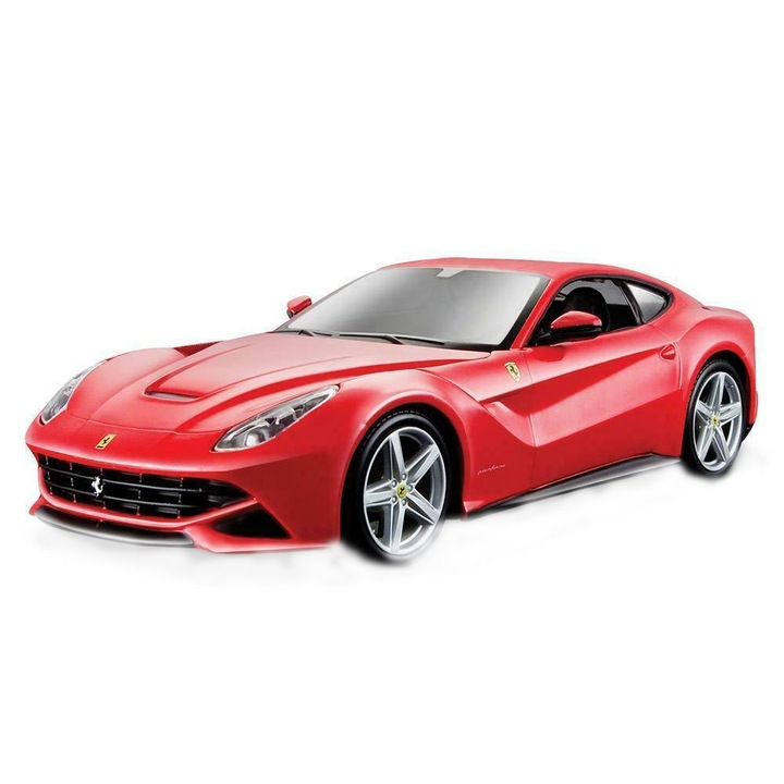 Ferrari R&P Berlinetta modellautó, 1:24 - piros