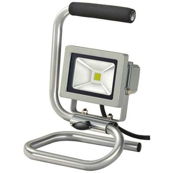 Reflector LED mobil Brennenstuhl ML CN 110, 10 W, 700 lm, 6400 K nuanta culoare, IP 65, 220/240 V, 2 m lungime cablu Reflector LED mobil Brennenstuhl ML CN 110, 10 W, 700 lm, 6400 K nuanta culoare, IP 65, 220/240 V, 2 m lungime cablu