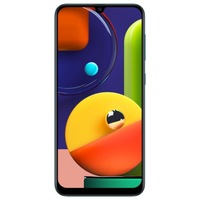 telefon mobil samsung galaxy a50s 2019 dual sim 64gb 4gb ram 4g green imagen 57_0_
0