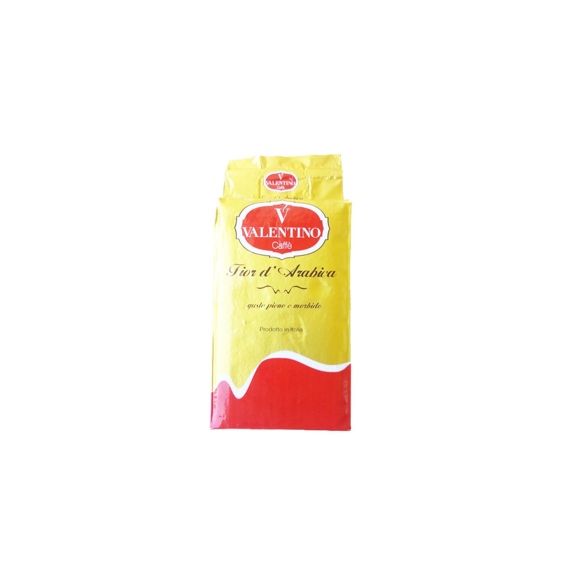 Cafea Valentino Fior d' Arabica macinata 250g