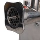 Masina Tocat Carne Profesionala 850W, 150KG/ora, 22Kg, Alpin Profi MK-12, INOX