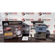Masina Tocat Carne Profesionala 850W, 150KG/ora, 22Kg, Alpin Profi MK-12, INOX