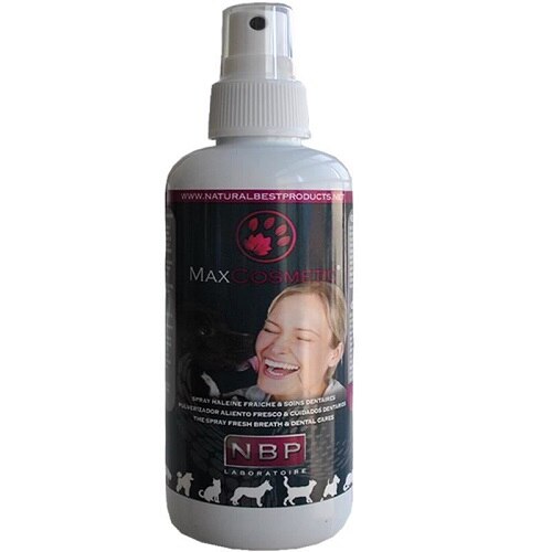 Apa de gura, Max Cosmetics, 200 ml