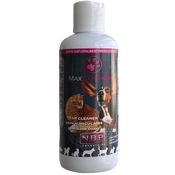 Solutie Curatare Urechi, Max Cosmetics, 200 ml Solutie Curatare Urechi, Max Cosmetics, 200 ml