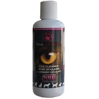 Solutie Curatare Ochi, Max Cosmetics, 200 ml Solutie Curatare Ochi, Max Cosmetics, 200 ml