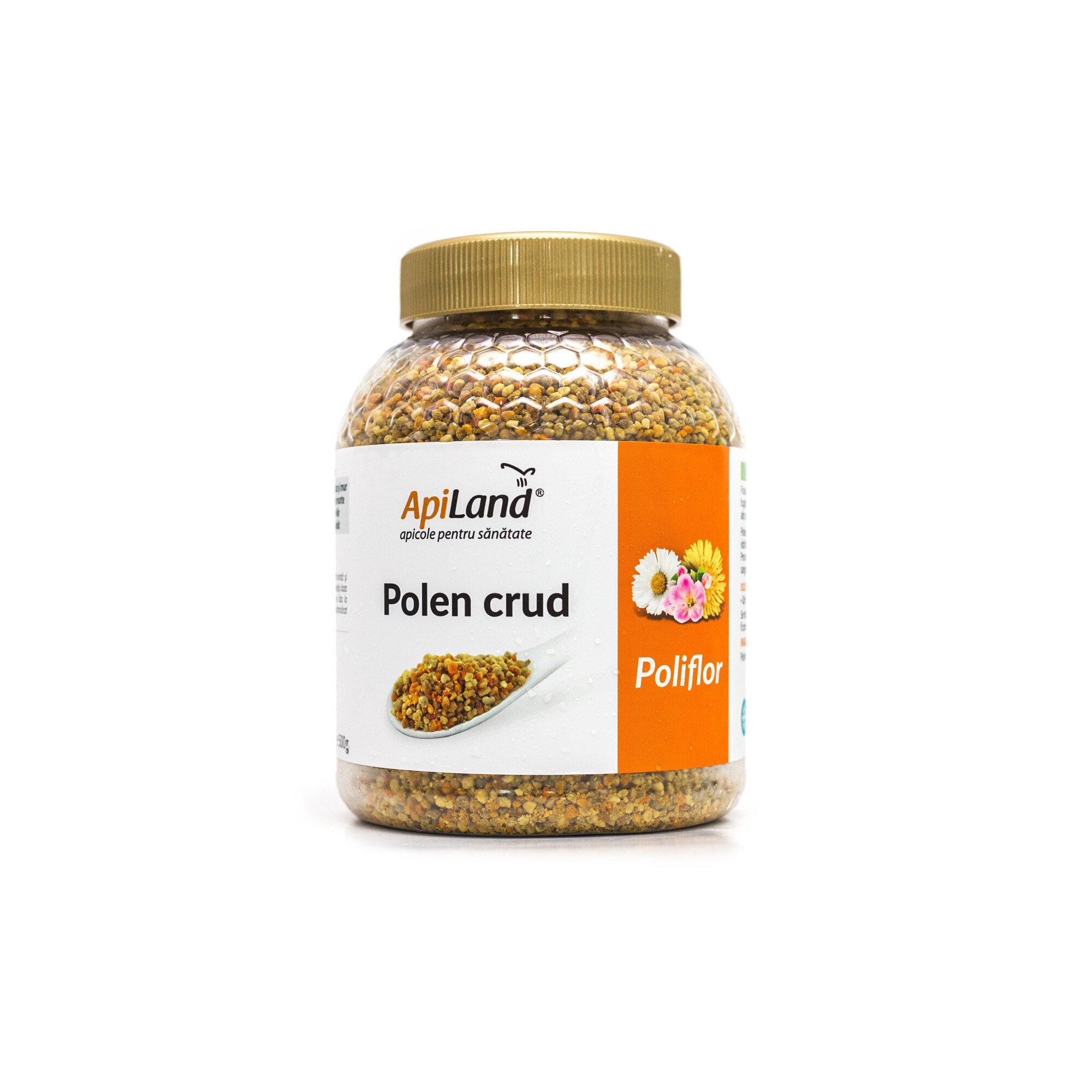 Polen CRUD Poliflor conventional ApiLand 500g