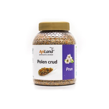 Polen CRUD Prun conventional ApiLand 500g Polen CRUD Prun conventional ApiLand 500g