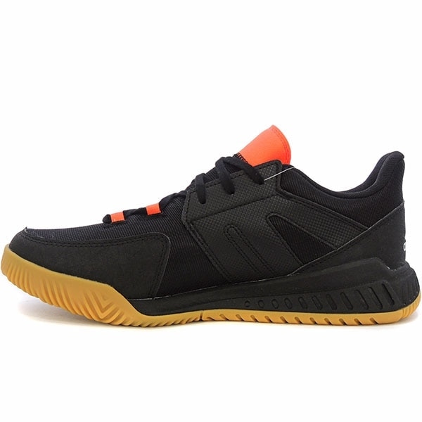 Pantofi sport Adidas Essence negru orange 37 1 3 eMAG.ro