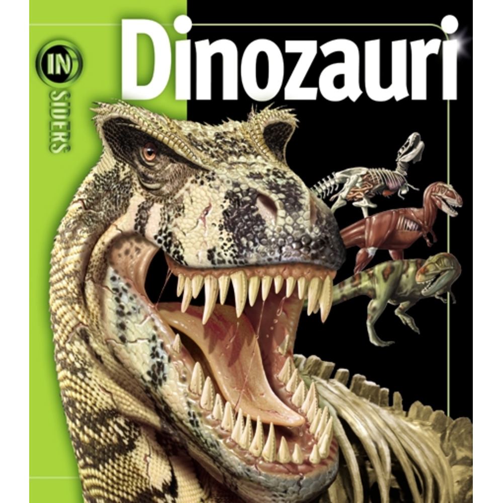 Dinozauri