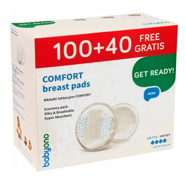 Tampoane san, baby ono, 140 bucati