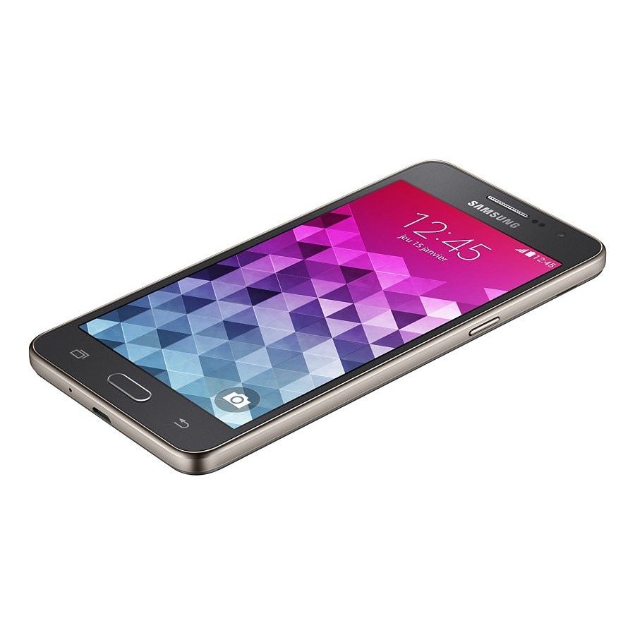 Samsung Galaxy Grand Prime Sm G531f Firmware Free Download Смартфон Samsung SM-G531F GALAXY Grand Prime Value Edition, Сив - eMAG.bg