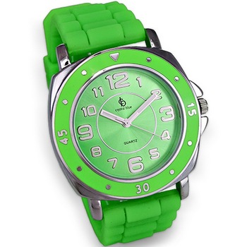 Ceas Crystal Blue Ogre Ceas Crystal Blue Ogre