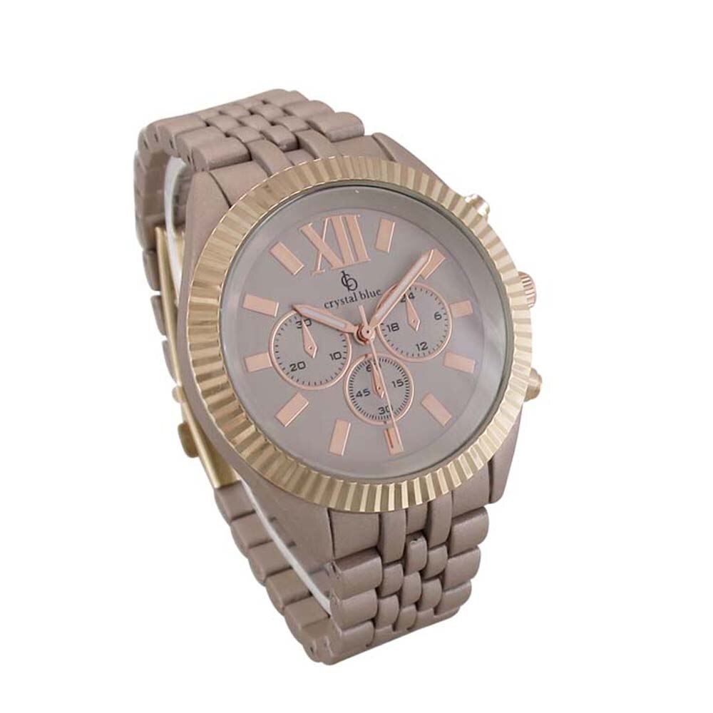 Ceas dama Crystal Blue