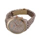 Ceas dama Crystal Blue