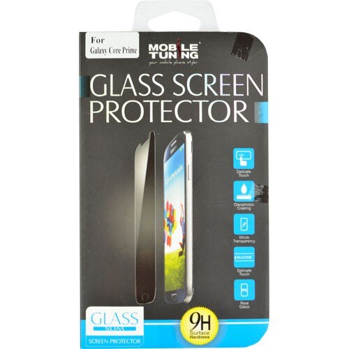 Folie de protectie Mobile Tuning pentru SAMSUNG GALAXY Core Prime tempered glass