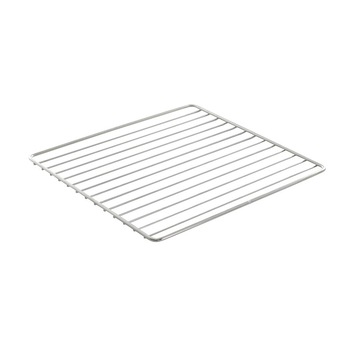 Gratar Inox placat cu Crom Hendi 600x400 mm Gratar Inox placat cu Crom Hendi 600x400 mm