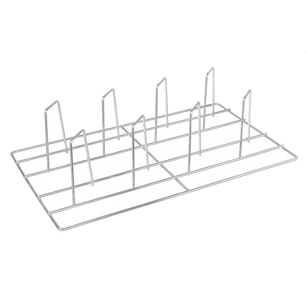 Gratar pentru pui Inox 530x325 mm Hendi