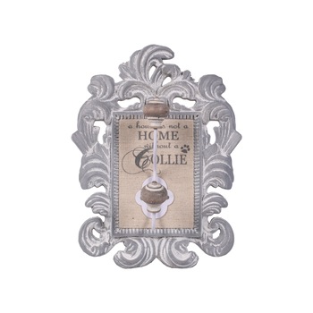 Cuier tip rama foto gri,25cm Cuier tip rama foto gri,25cm